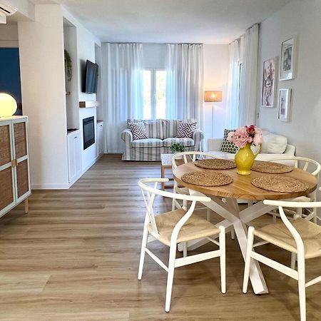 Elena Playa Sol Apartment Alcudia  Exterior foto
