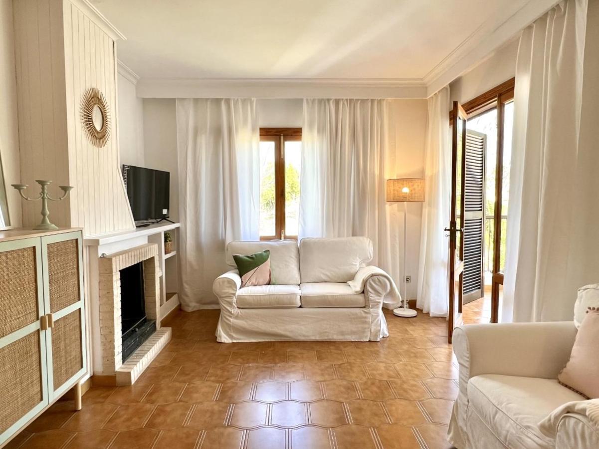 Elena Playa Sol Apartment Alcudia  Exterior foto