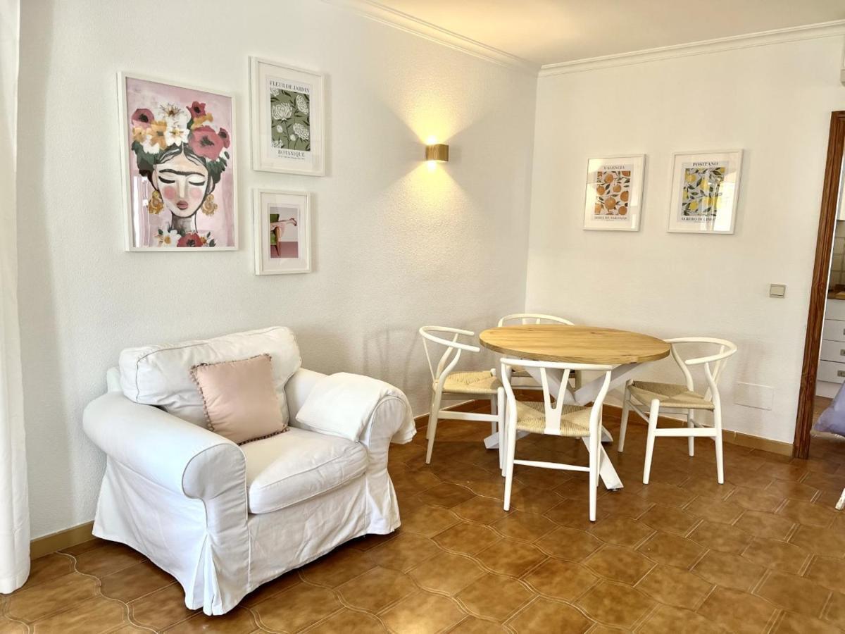 Elena Playa Sol Apartment Alcudia  Exterior foto