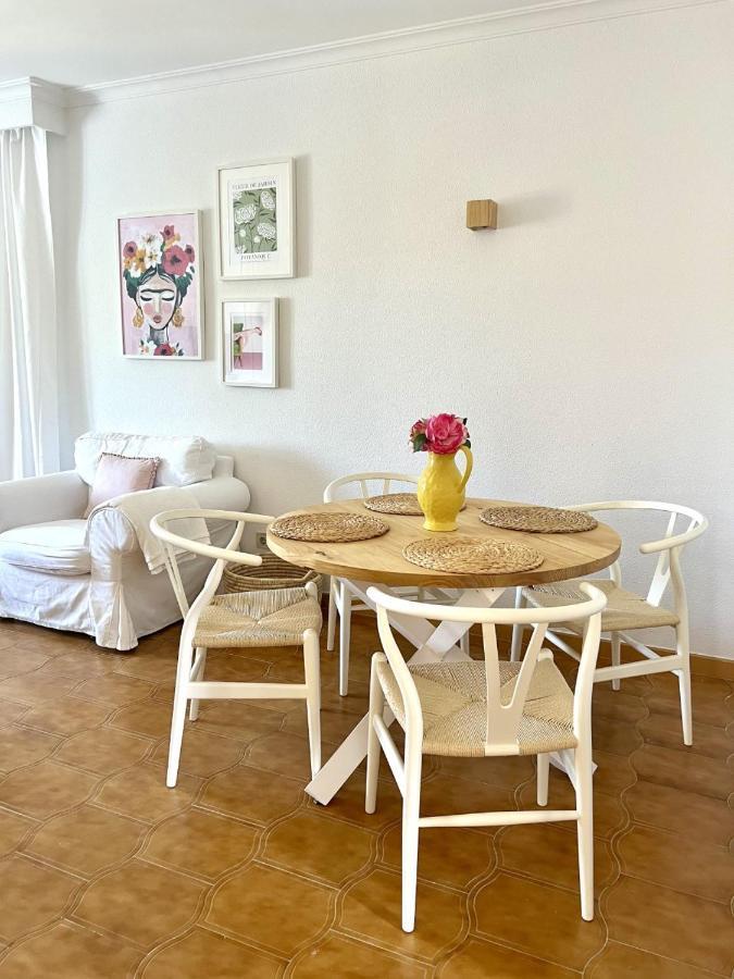Elena Playa Sol Apartment Alcudia  Exterior foto