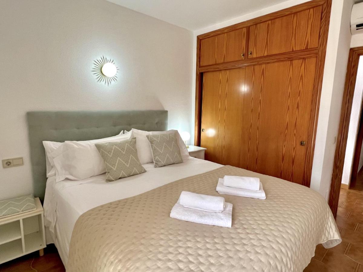 Elena Playa Sol Apartment Alcudia  Exterior foto