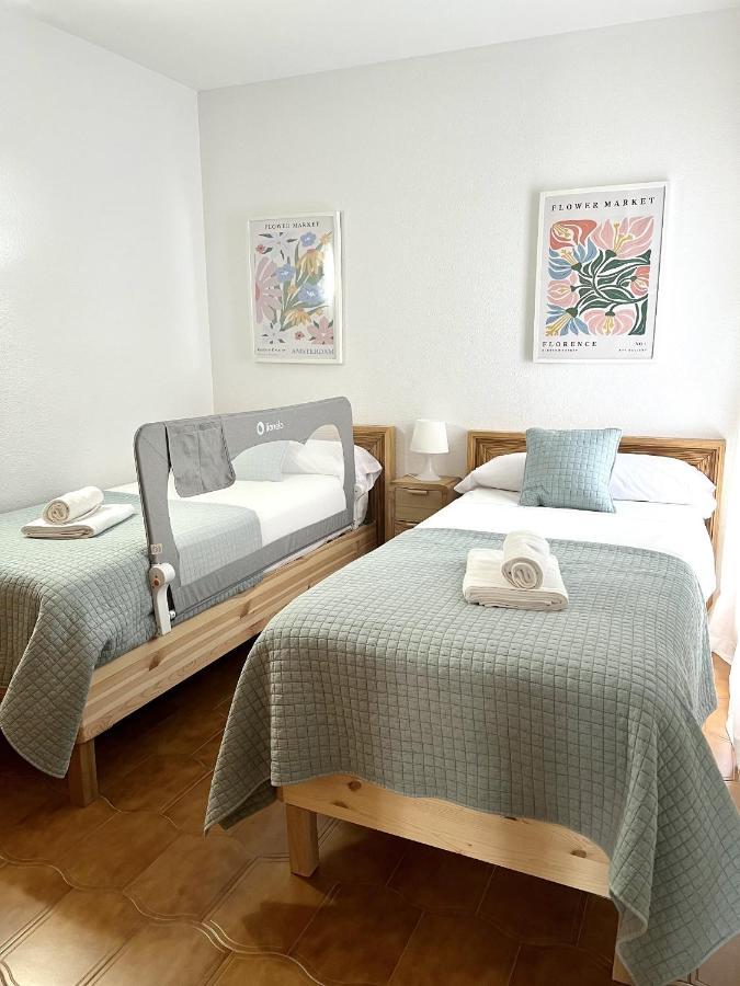Elena Playa Sol Apartment Alcudia  Exterior foto