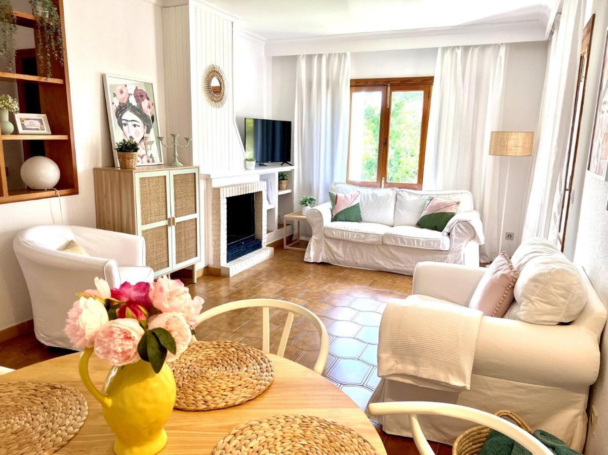 Elena Playa Sol Apartment Alcudia  Exterior foto