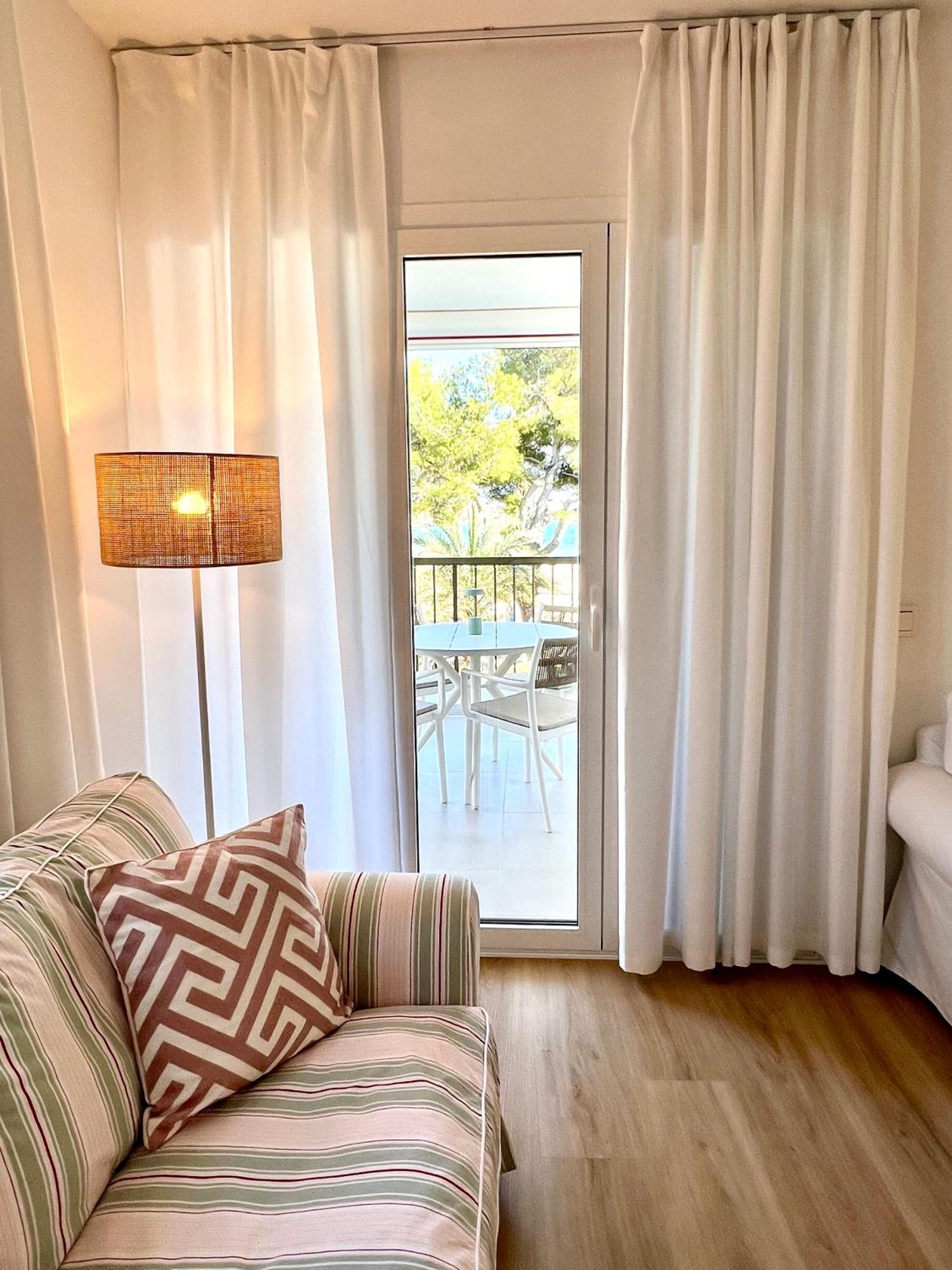 Elena Playa Sol Apartment Alcudia  Exterior foto