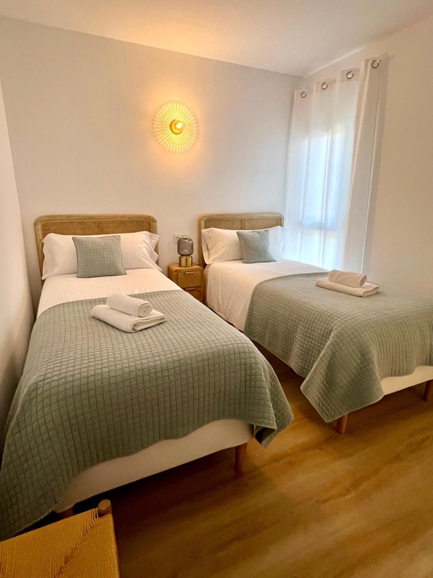 Elena Playa Sol Apartment Alcudia  Exterior foto