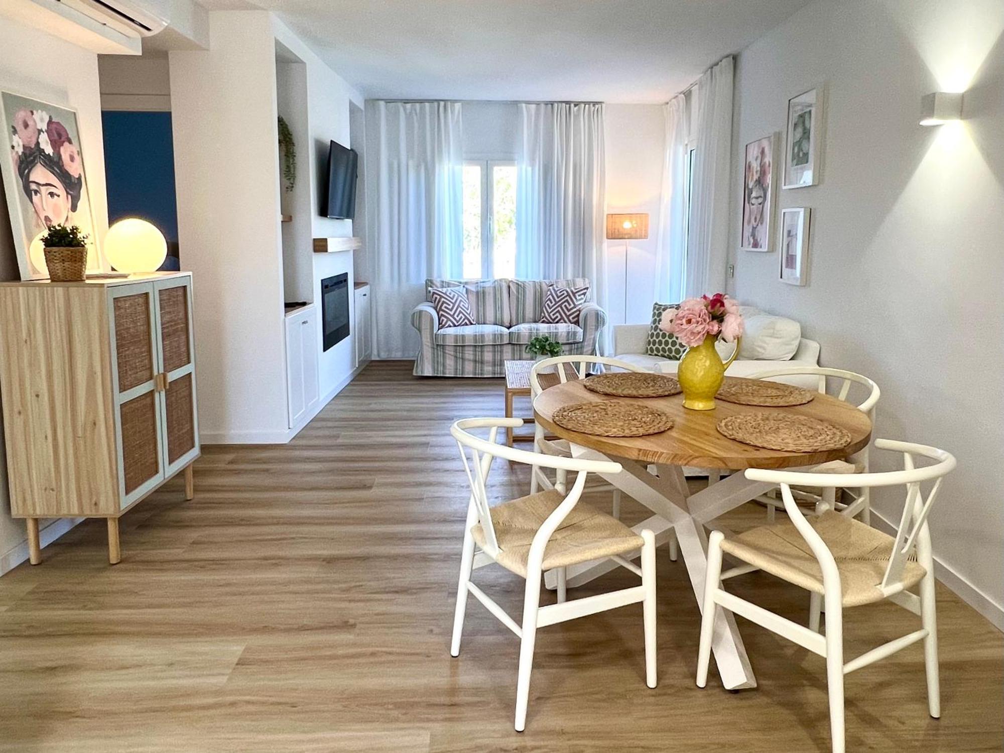 Elena Playa Sol Apartment Alcudia  Exterior foto
