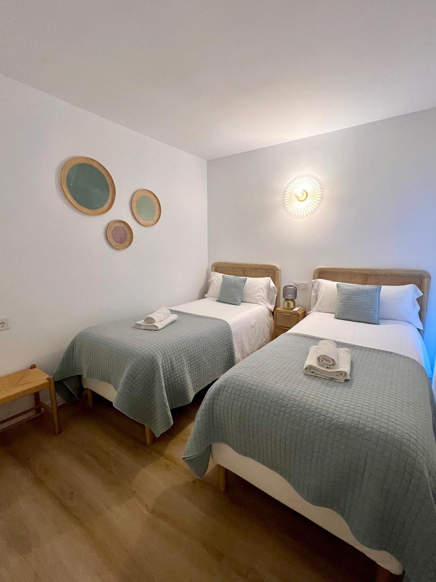 Elena Playa Sol Apartment Alcudia  Exterior foto
