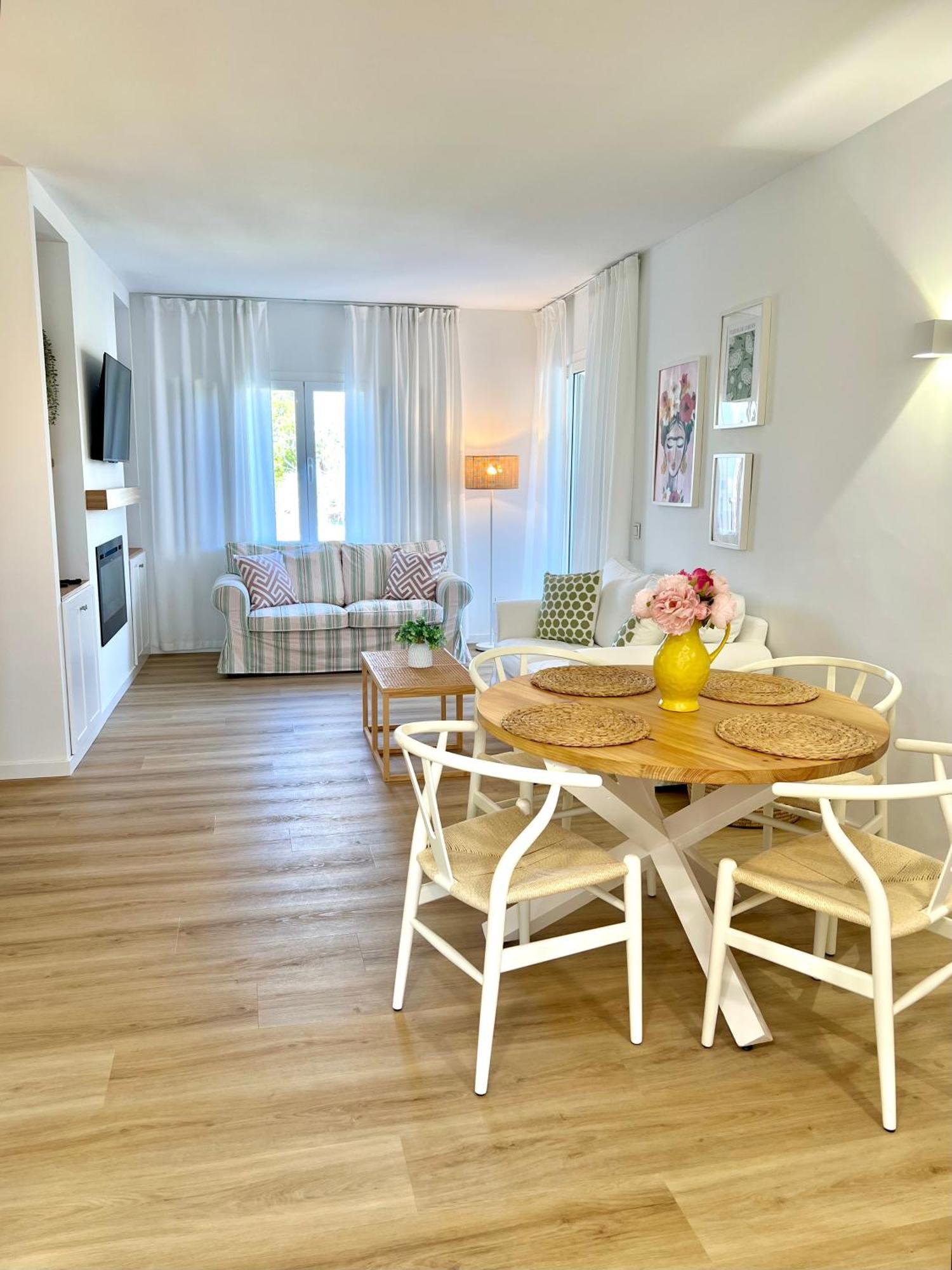 Elena Playa Sol Apartment Alcudia  Exterior foto