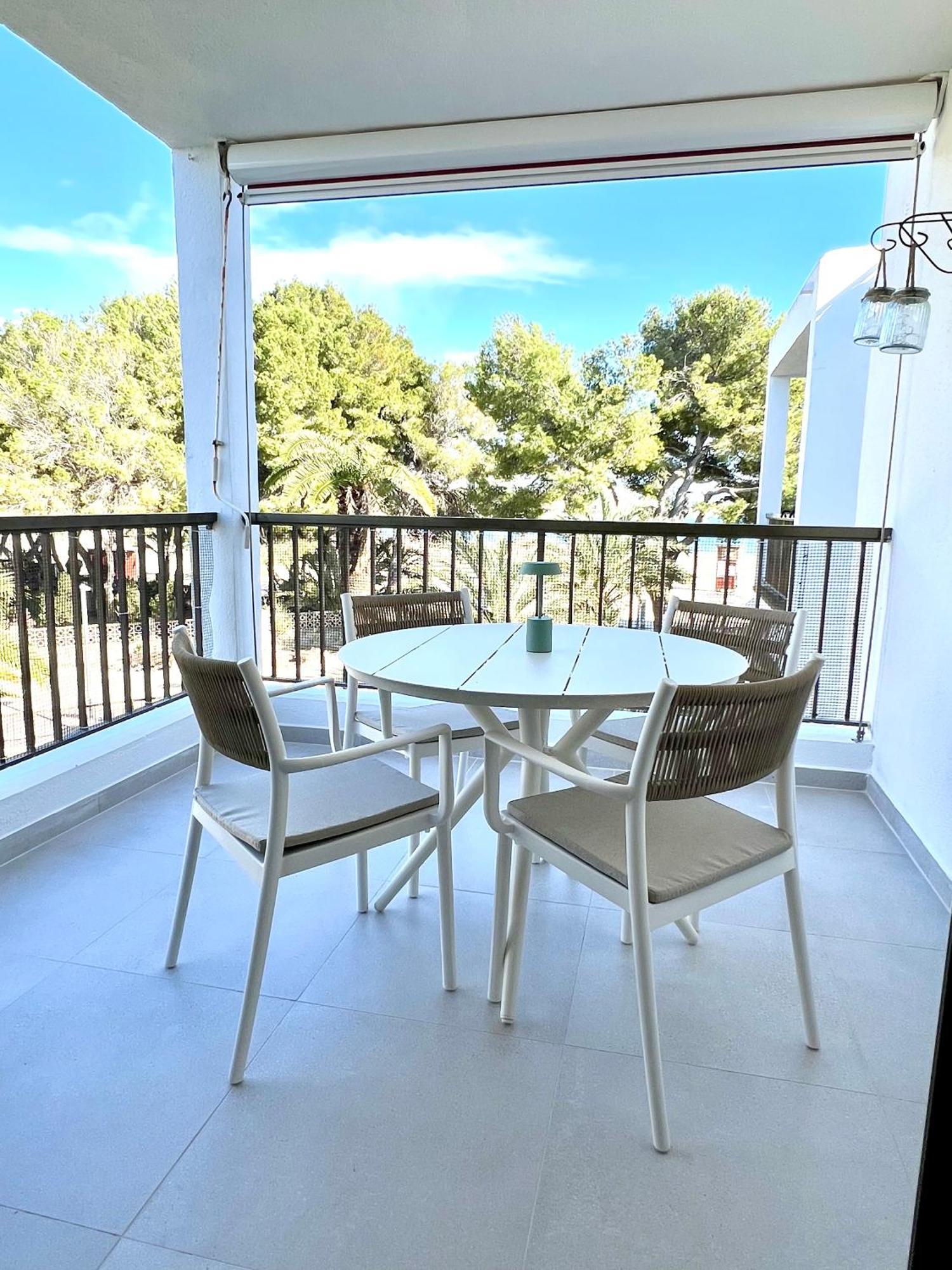Elena Playa Sol Apartment Alcudia  Exterior foto