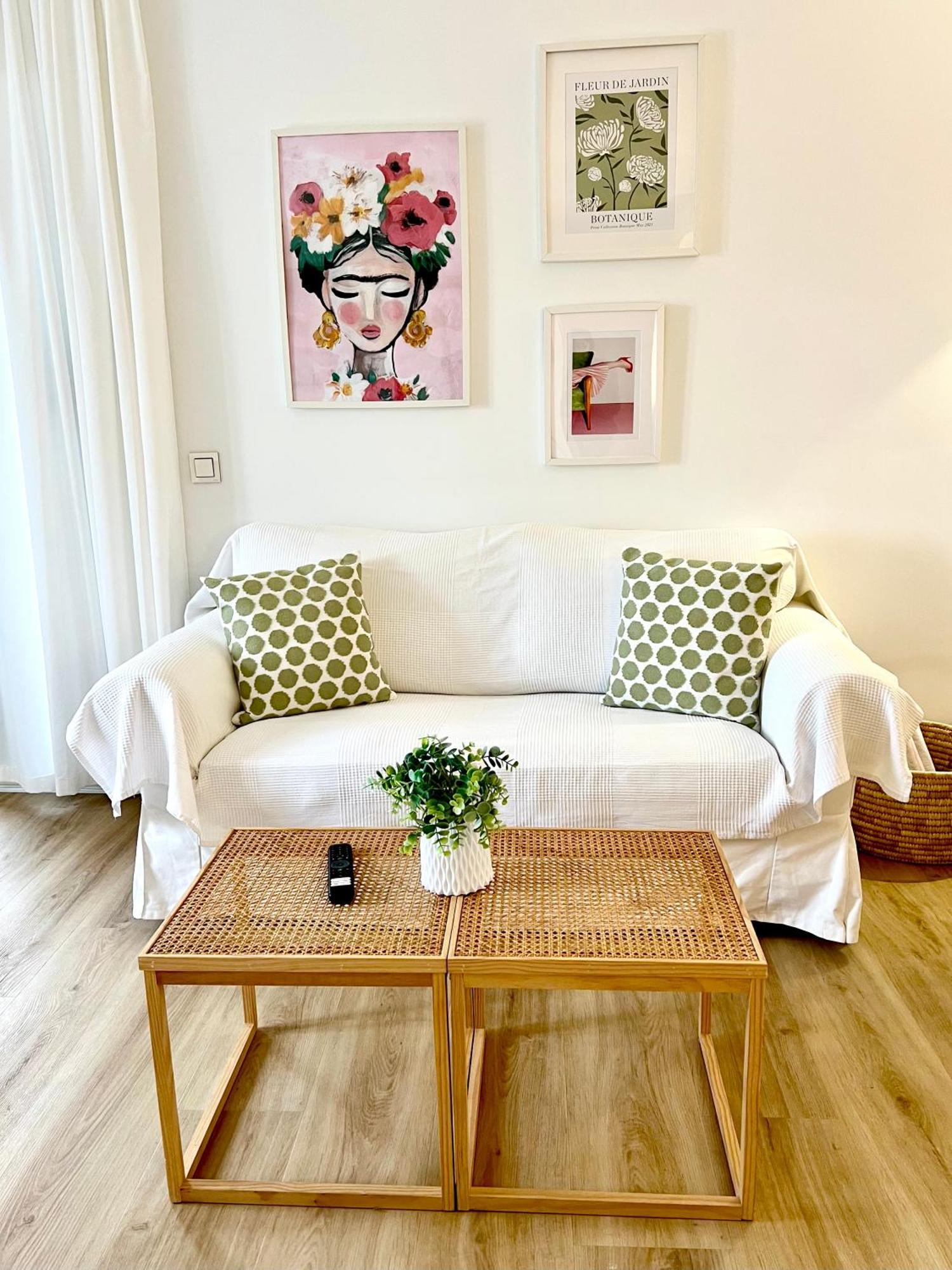 Elena Playa Sol Apartment Alcudia  Exterior foto