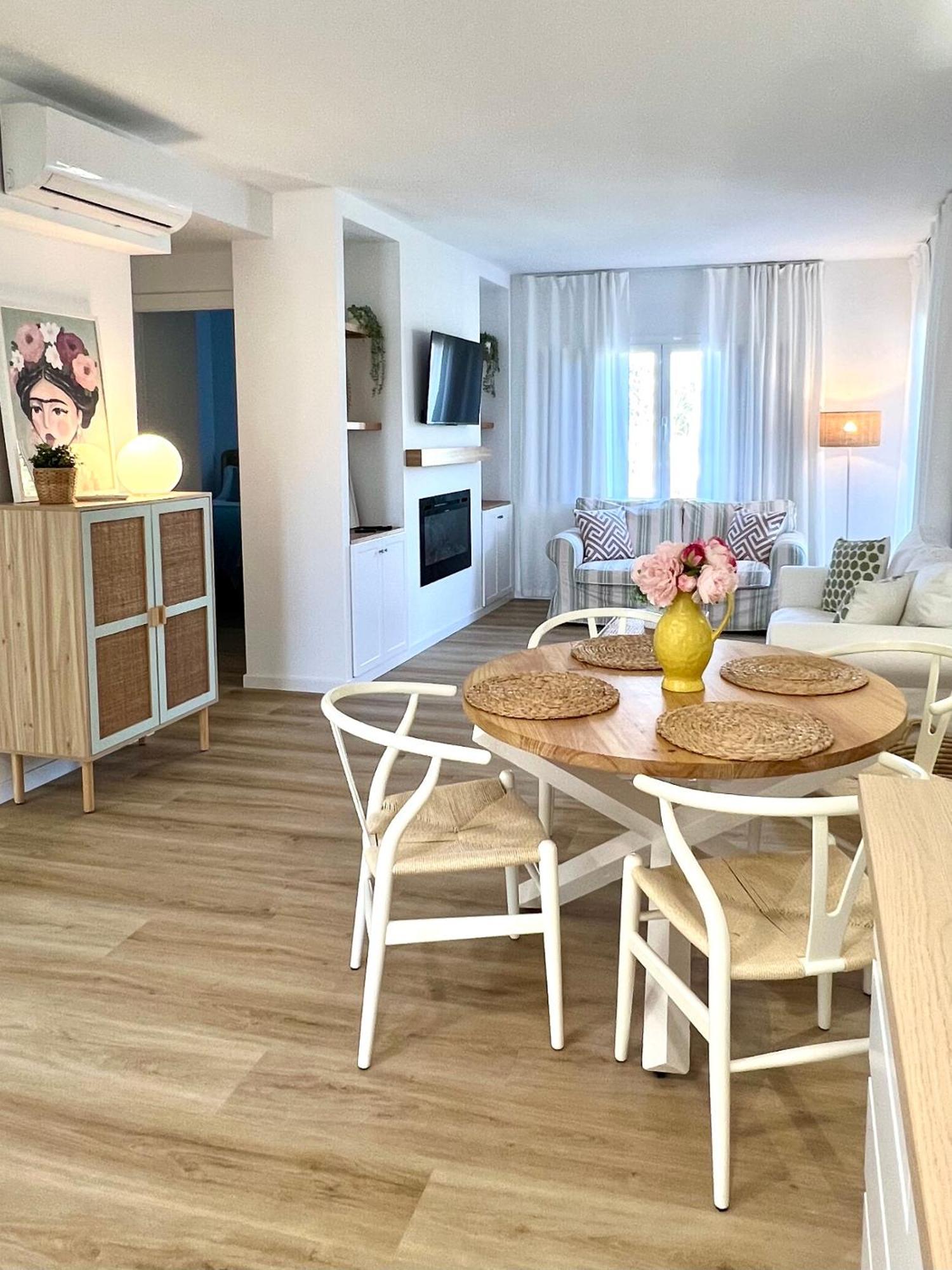 Elena Playa Sol Apartment Alcudia  Exterior foto